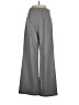 Stradivarius Gray Dress Pants Size 2 - photo 2