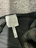 Bobi Solid Black Cocktail Dress Size S - photo 7