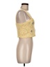 Forever 21 Yellow Tank Top Size M - photo 4
