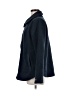Tommy Hilfiger 100% Polyester Blue Coat Size M - photo 5