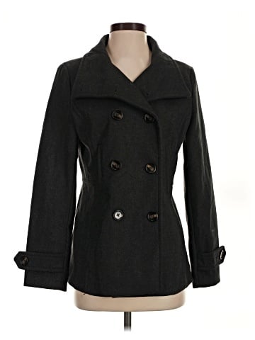Thread & Supply Coat (view 1)