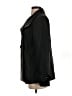 Thread & Supply 100% Polyester Black Coat Size S - photo 5
