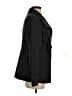 Thread & Supply 100% Polyester Black Coat Size S - photo 4