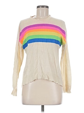 Sundry Wool Pullover Sweater (view 1)
