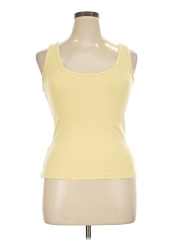 Fashion Bug Tank Top (view 1)