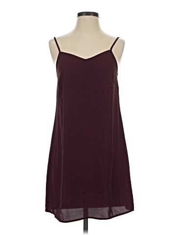 White House Black Market Casual Dress (view 1)