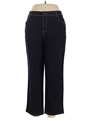 Gloria Vanderbilt Jeans (view 1)