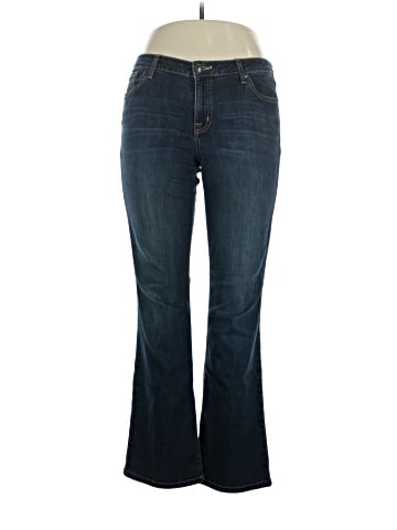 Jessica Simpson Jeans (view 1)
