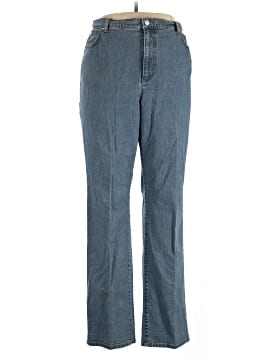 Lands' End Jeans