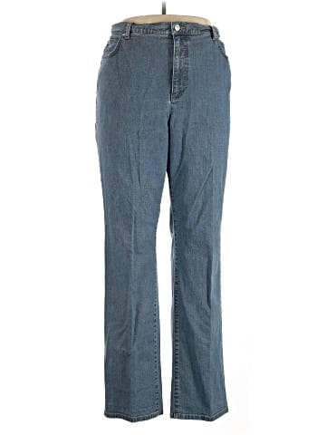Lands' End Jeans (view 1)