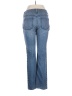 Gap Outlet 100% Cotton Hearts Blue Jeans Size 6 - photo 2