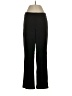 L.L.Bean Solid Black Dress Pants Size S - photo 1