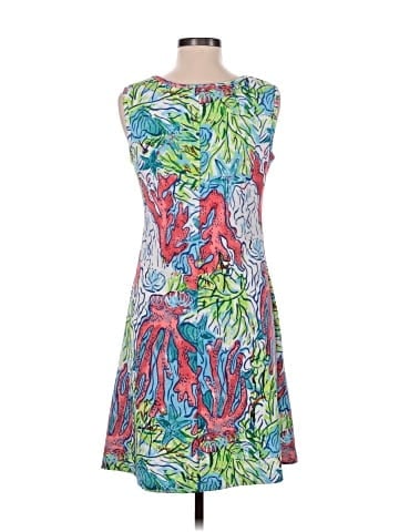 Ronni Nicole Casual Dress (view 2)