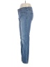 Gap Outlet 100% Cotton Hearts Blue Jeans Size 6 - photo 5