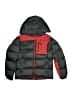 Merrell Solid Red Snow Jacket Size 9 - photo 1