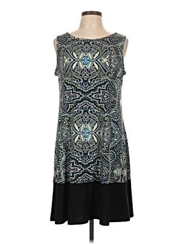 Ronni Nicole Cocktail Dress (view 1)