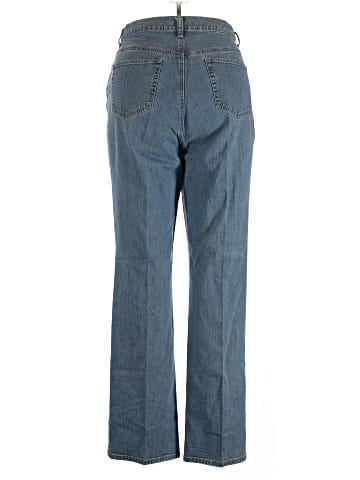 Lands' End Jeans (view 2)