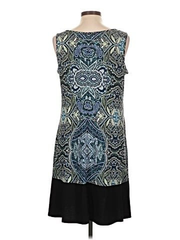 Ronni Nicole Cocktail Dress (view 2)