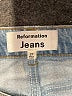 Reformation Jeans Blue Jeans Size 27 waist - photo 7