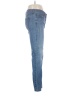 Gap Outlet 100% Cotton Hearts Blue Jeans Size 6 - photo 4