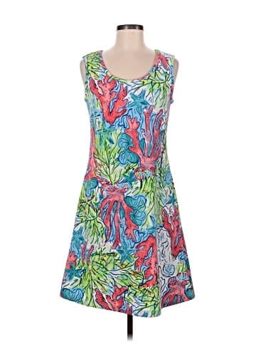 Ronni Nicole Casual Dress (view 1)