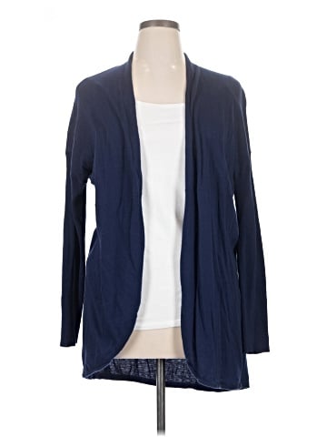 Halogen Kimono (view 1)
