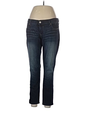 Express Jeans Jeans (view 1)