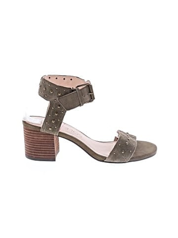Sole Society Sandals (view 1)