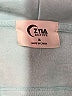 Zyia Active Teal Pullover Hoodie Size M - photo 7
