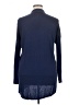 Halogen Blue Kimono Size XL - photo 2