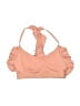 Nike Tan Swimsuit Top Size XS - photo 1