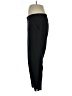 Athleta Solid Black Active Pants Size 12 - photo 5