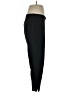 Athleta Solid Black Active Pants Size 12 - photo 4