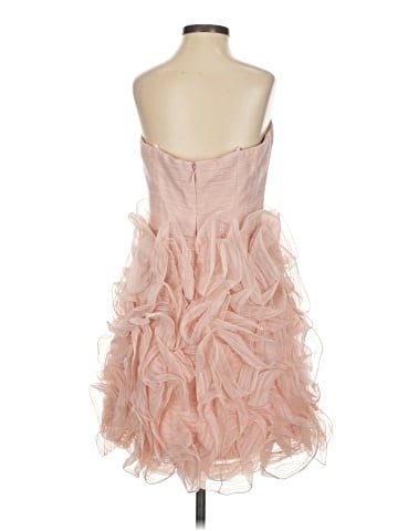 Halston Heritage Cocktail Dress (view 2)