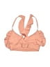 Nike Tan Swimsuit Top Size XS - photo 2