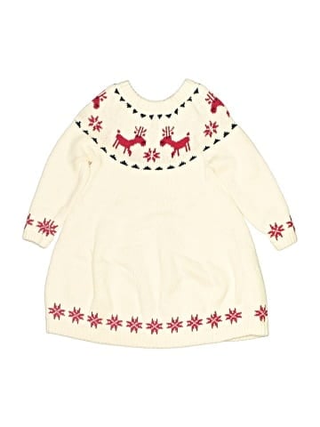 Hanna Andersson Dress (view 2)