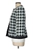 Kasper Houndstooth Gray Jacket Size 12 - photo 5