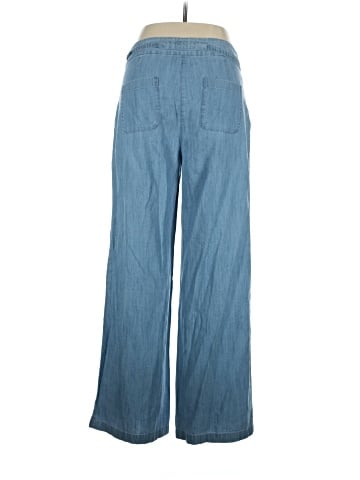 J.Jill Jeans (view 2)
