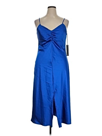 Nicole Miller New York Cocktail Dress (view 1)