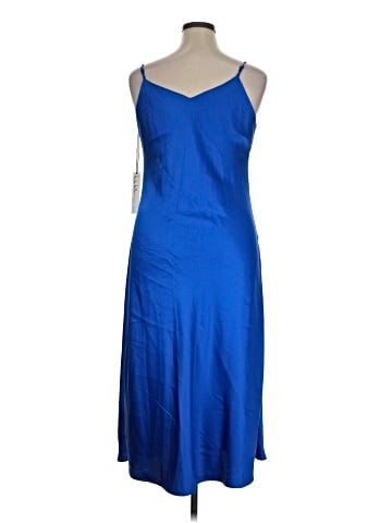 Nicole Miller New York Cocktail Dress (view 2)