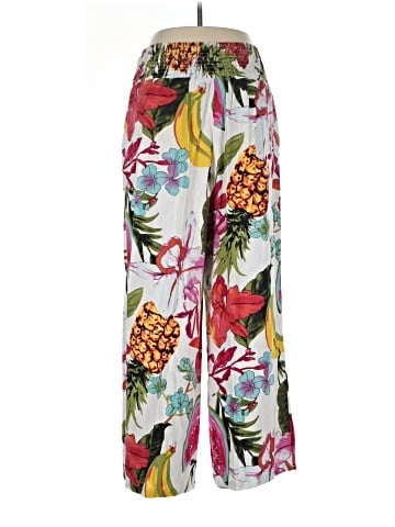 Tahari Linen Pants (view 2)