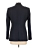 Judith & Charles Houndstooth Blue Blazer Size 10 - photo 2