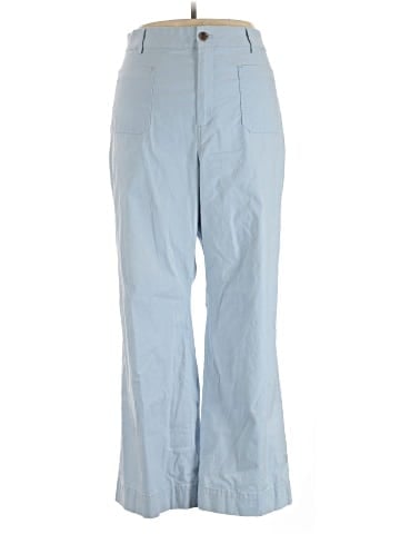 J.Crew Factory Store Casual Pants (view 1)