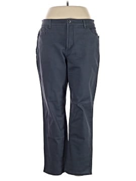 Gloria Vanderbilt Jeans