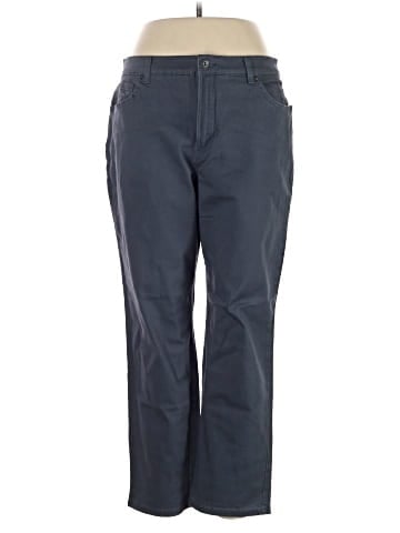 Gloria Vanderbilt Jeans (view 1)