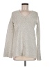 Kenneth Cole New York Silver Pullover Sweater Size M - photo 1
