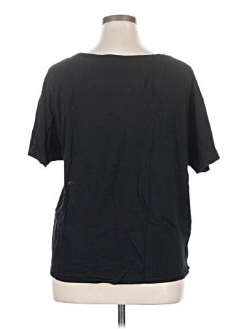Bella Short Sleeve T-Shirt (view 2)