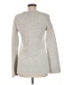 Kenneth Cole New York Silver Pullover Sweater Size M - photo 2