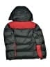 Merrell Solid Red Snow Jacket Size 9 - photo 2