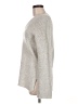 Kenneth Cole New York Silver Pullover Sweater Size M - photo 5